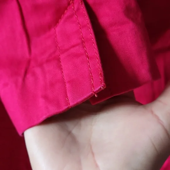 Express Cropped Blazer - Picture 9 of 11